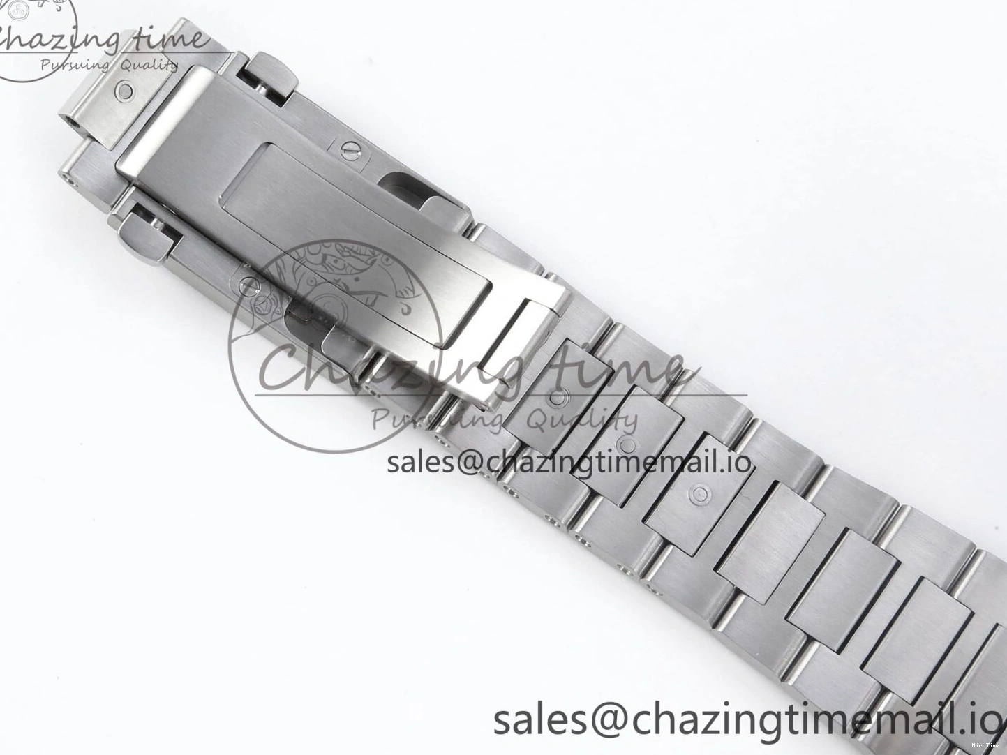 MIROTIME 0314 Portugieser Auto IWC0562B APSF 1:1 Best Edition Gold Dial on SS Bracelet A Reliable 6996